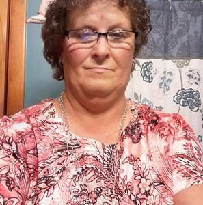 Meet your Posher, Patty